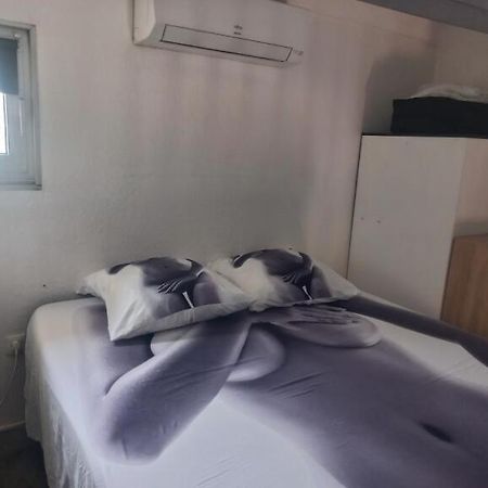 Villa Village Naturiste Cap D'阿格德 外观 照片